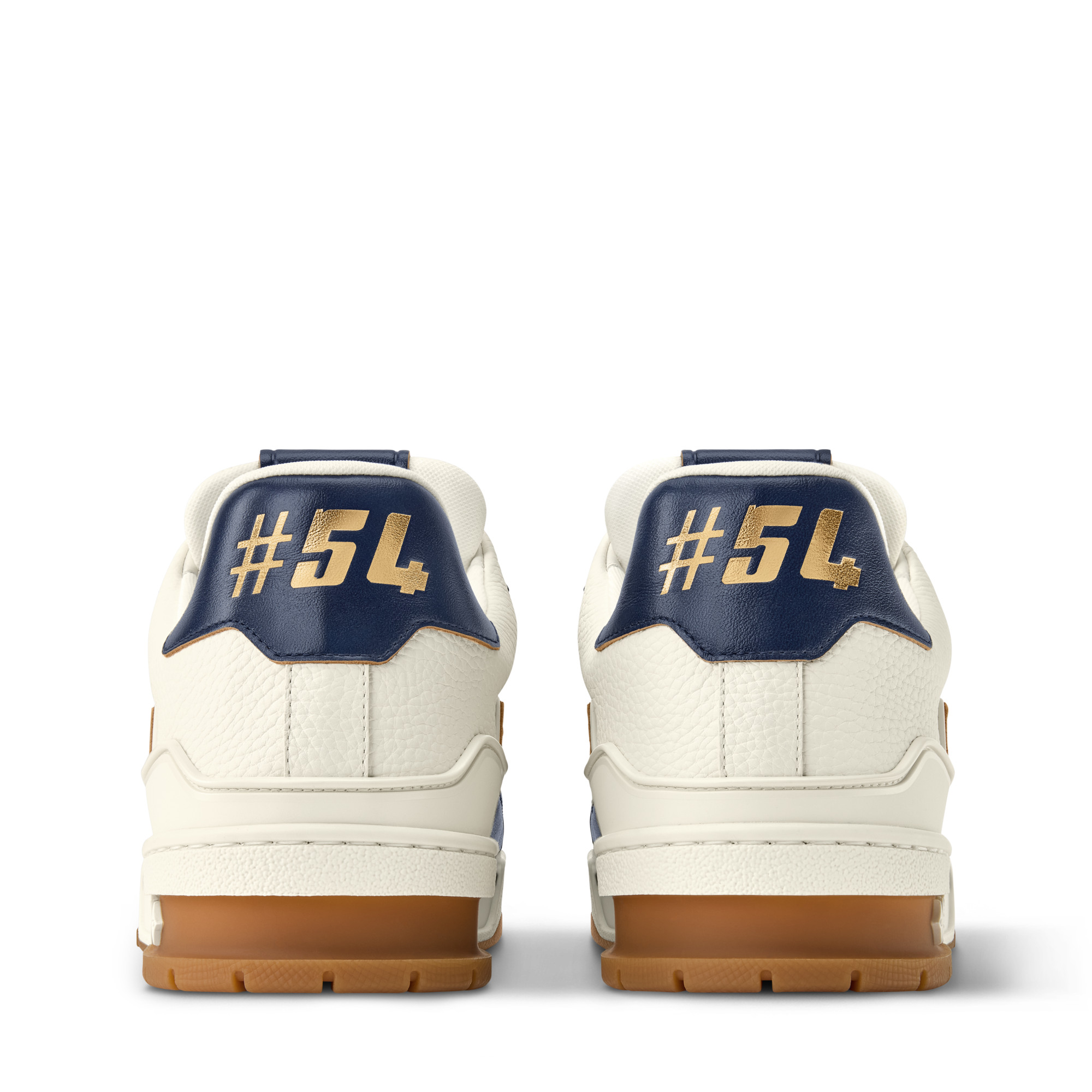 ソックス・オンリーLV S00｜ルイ・ヴィトン 公式サイト - M5418L